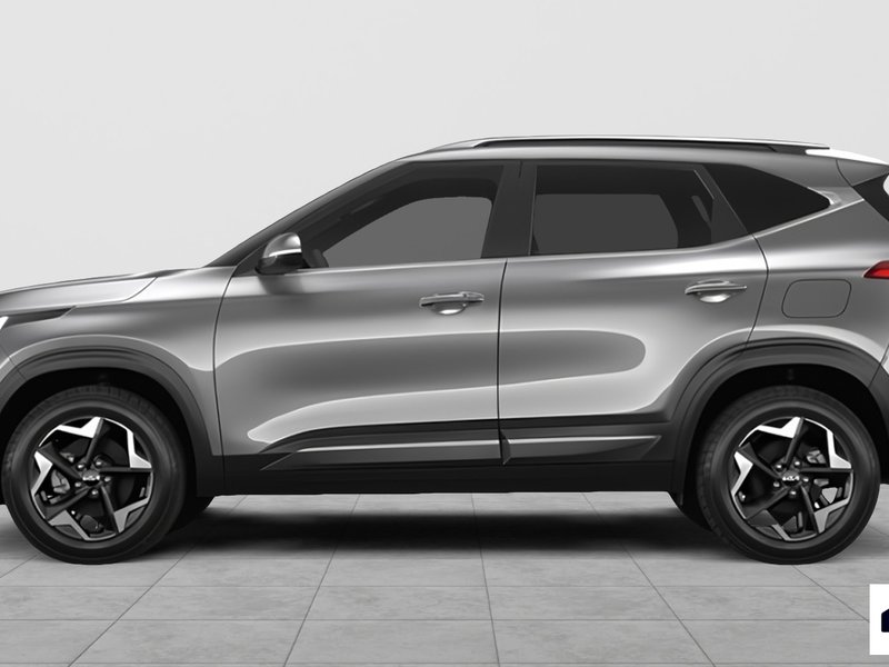 2026 Kia Seltos EX Premium SUV AWD CALGARY
