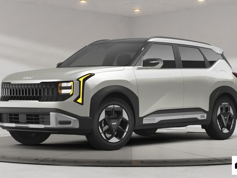 2027 Kia Seltos EX AWD SUV AWD CALGARY