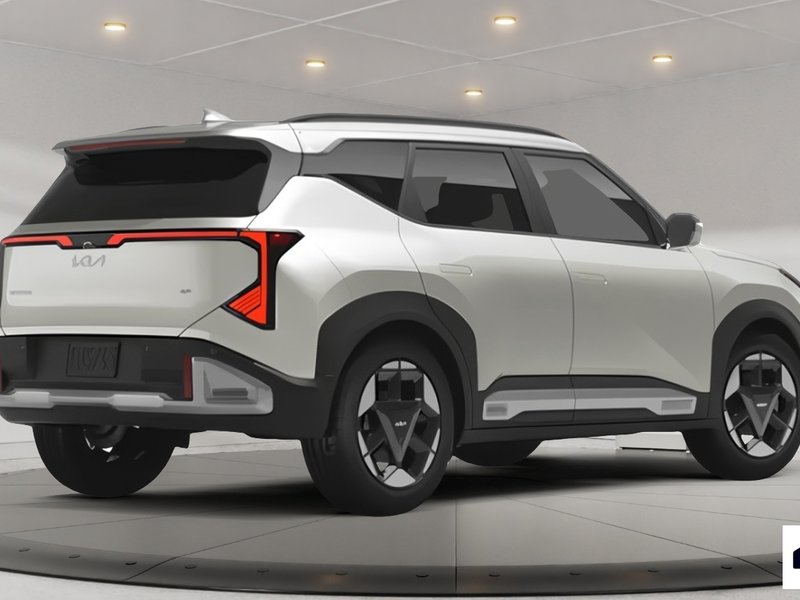 2027 Kia Seltos EX AWD SUV AWD CALGARY