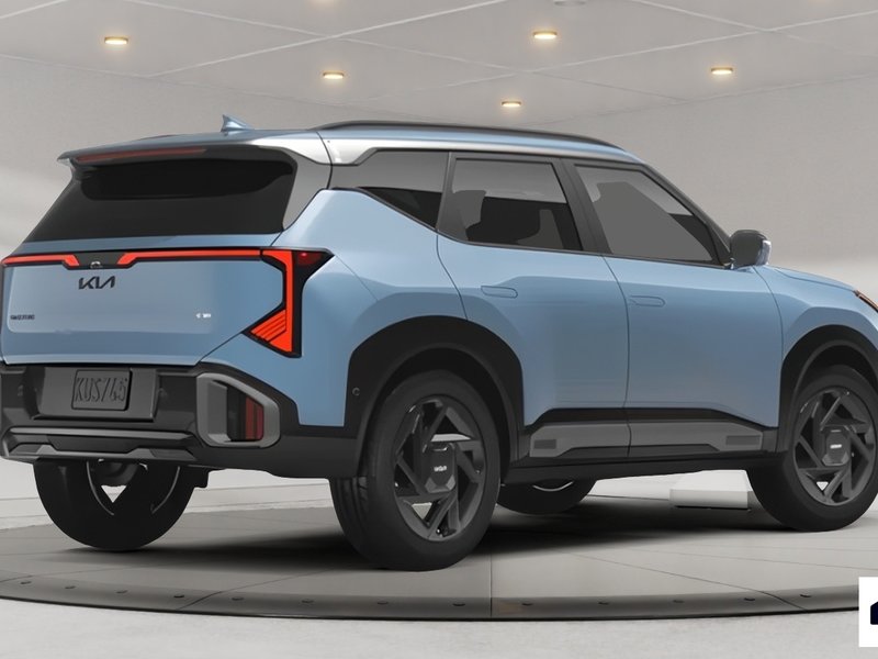 2027 Kia Seltos LX FWD SUV AWD CALGARY