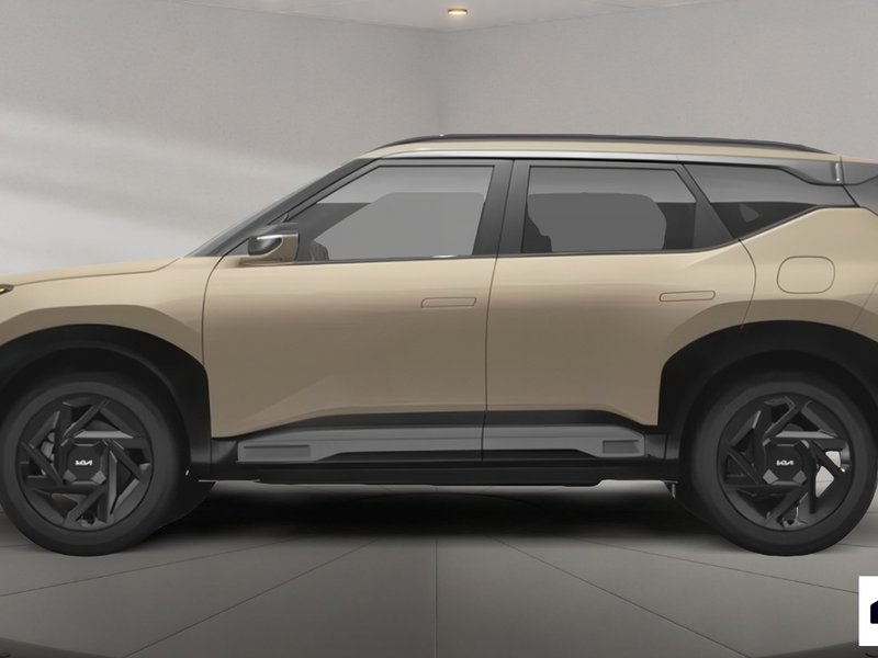 2027 Kia Seltos LX SUV AWD CALGARY
