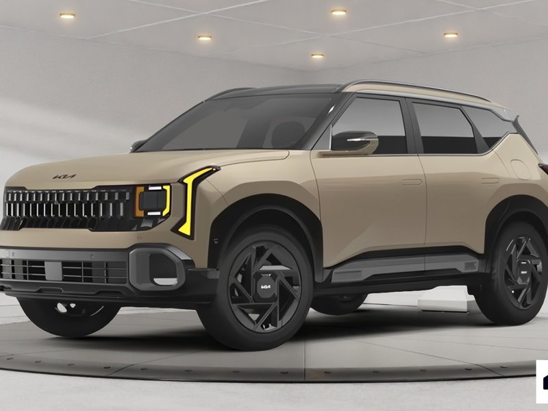 2027 Kia Seltos LX SUV AWD CALGARY