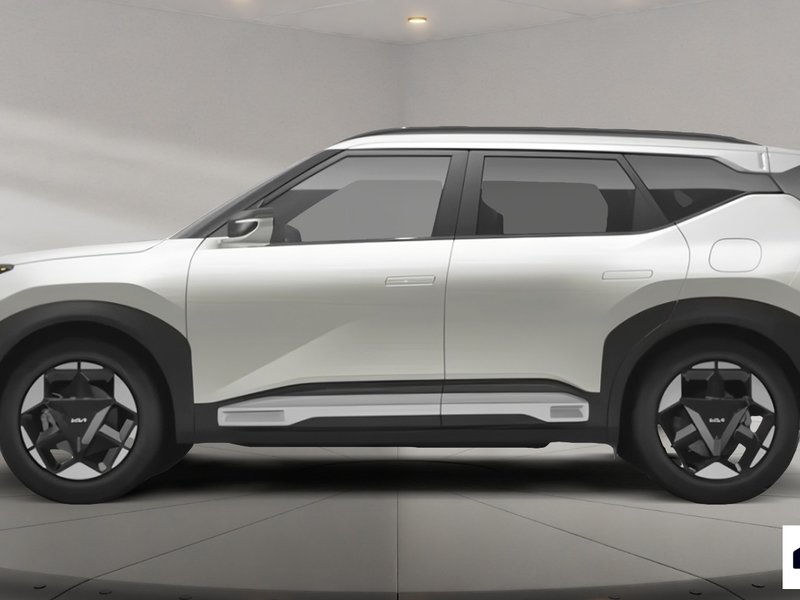 2027 Kia Seltos LX FWD SUV AWD CALGARY