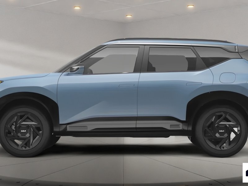 2027 Kia Seltos EX
