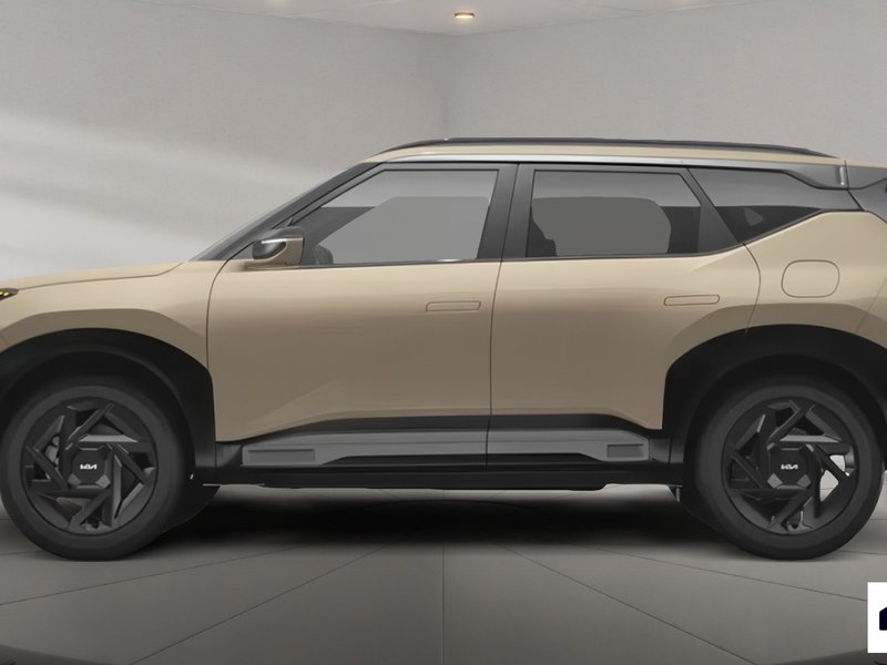 2027 Kia Seltos LX