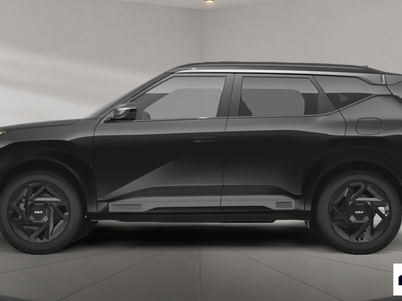 2027 Kia Seltos LX FWD SUV AWD CALGARY