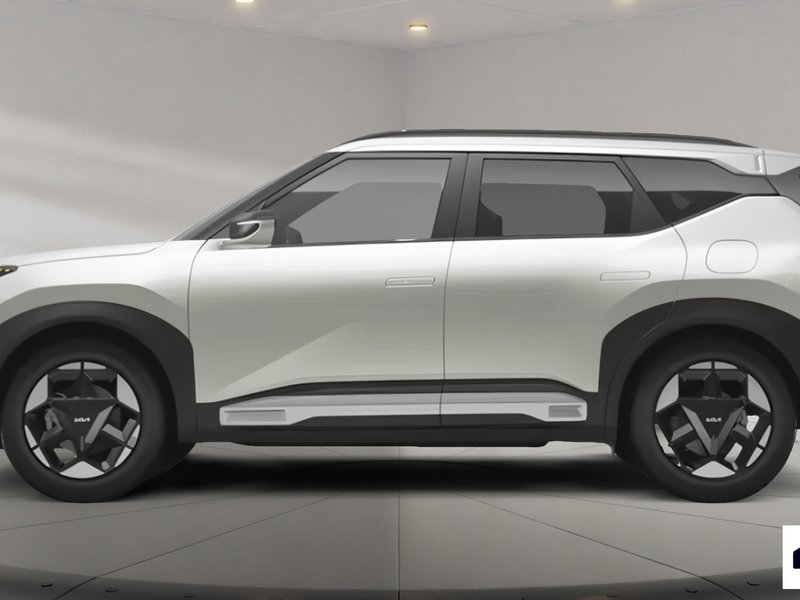 2027 Kia Seltos LX