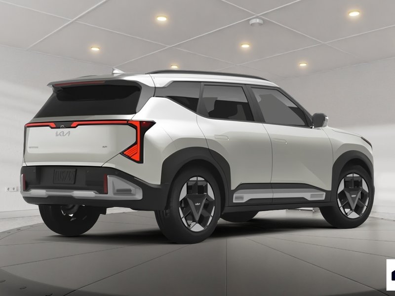 2027 Kia Seltos LX