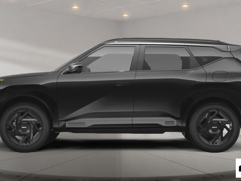 2027 Kia Seltos LX SUV AWD CALGARY