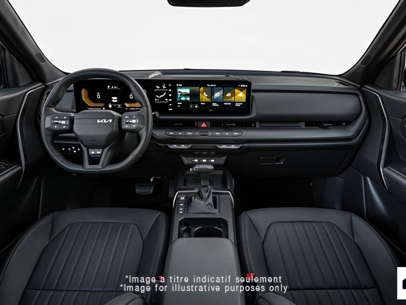 2027 Kia Seltos LX SUV AWD CALGARY