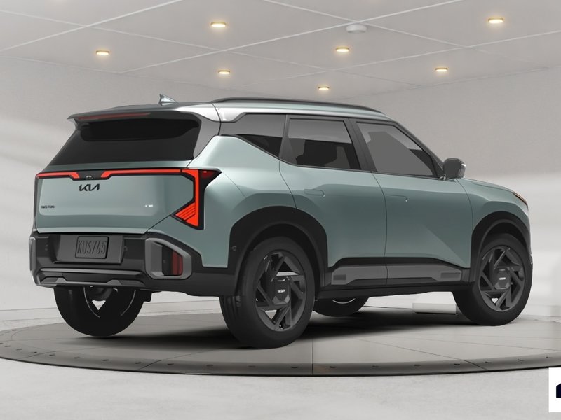 2027 Kia Seltos EX Premium AWD SUV AWD CALGARY