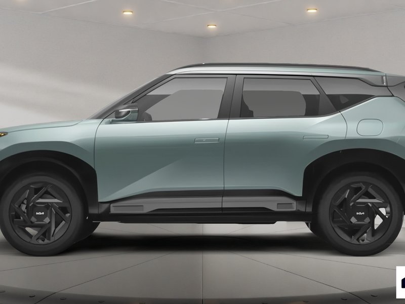 2027 Kia Seltos EX Premium AWD SUV AWD CALGARY