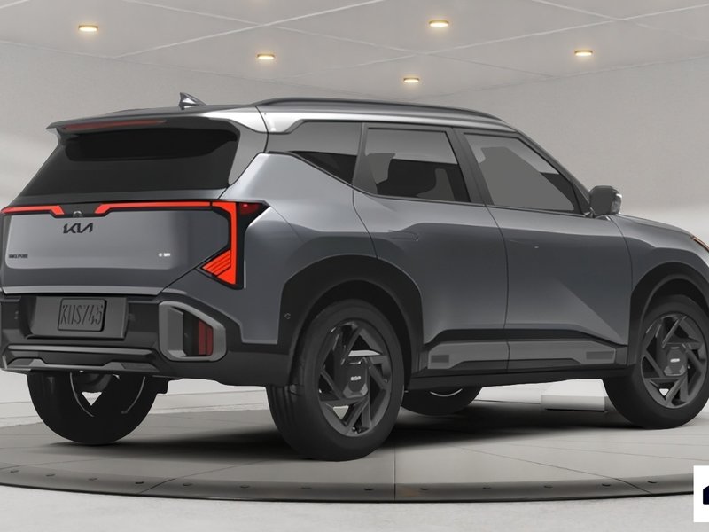 2027 Kia Seltos LX AWD SUV AWD CALGARY