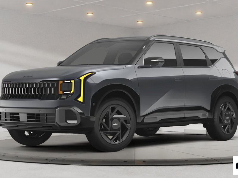 2027 Kia Seltos LX AWD SUV AWD CALGARY