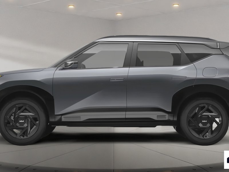 2027 Kia Seltos LX AWD SUV AWD CALGARY