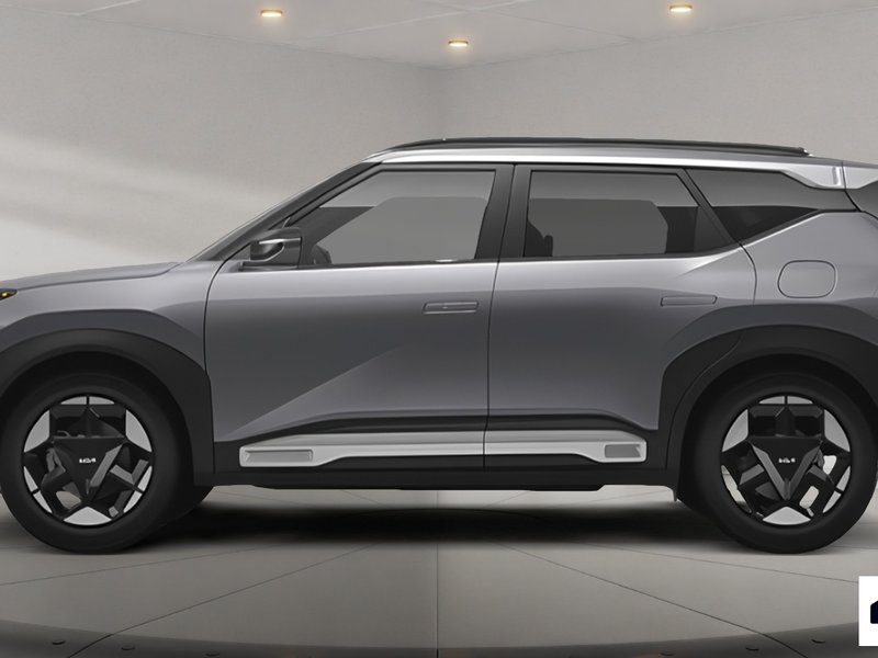 2027 Kia Seltos EX Premium AWD SUV AWD CALGARY