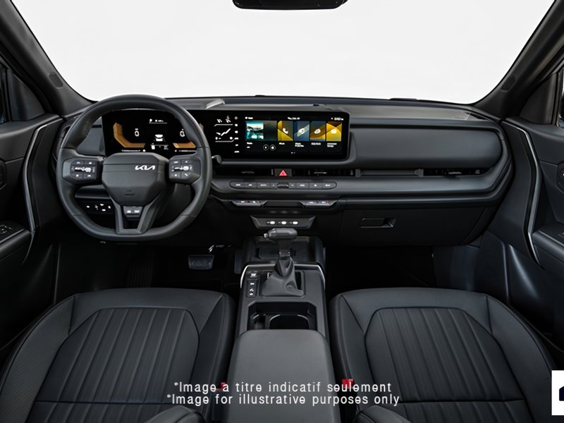 2027 Kia Seltos EX SUV AWD CALGARY