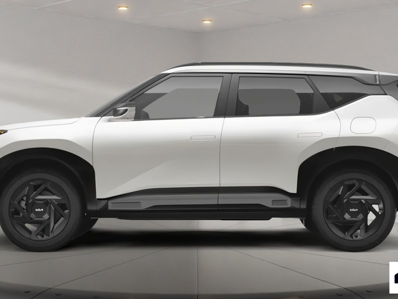 2027 Kia Seltos EX SUV AWD CALGARY