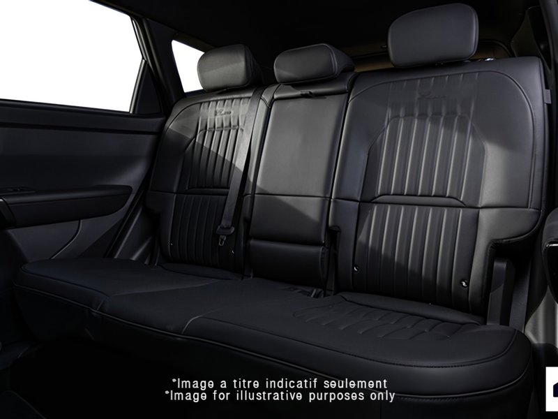 2027 Kia Seltos LX SUV AWD CALGARY
