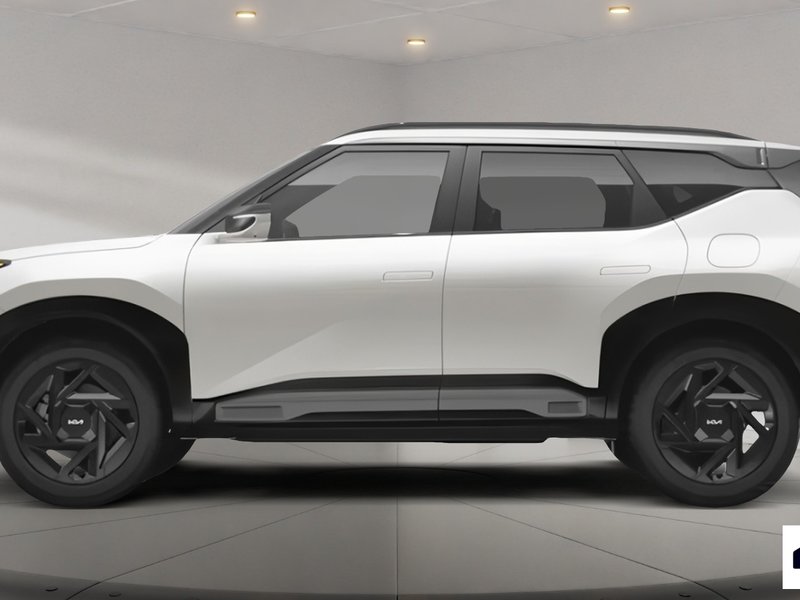 2027 Kia Seltos LX SUV AWD CALGARY