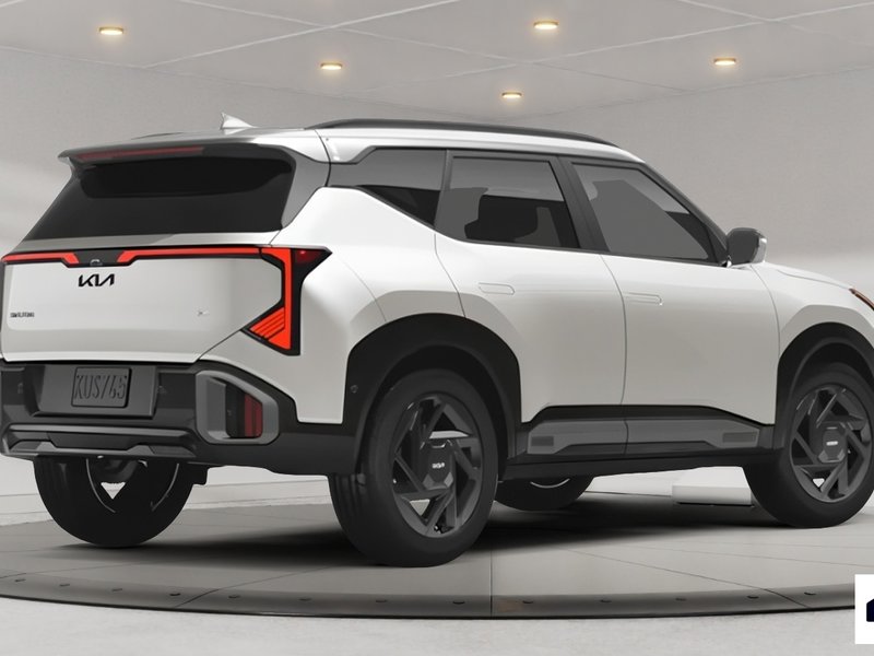 2027 Kia Seltos LX SUV AWD CALGARY