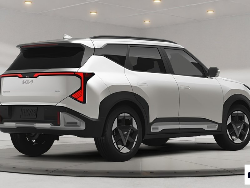 2027 Kia Seltos EX Premium AWD SUV AWD CALGARY