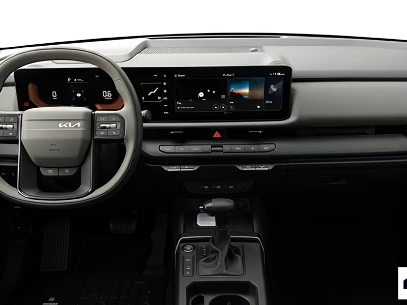 2027 Kia Seltos EX Premium AWD SUV AWD CALGARY