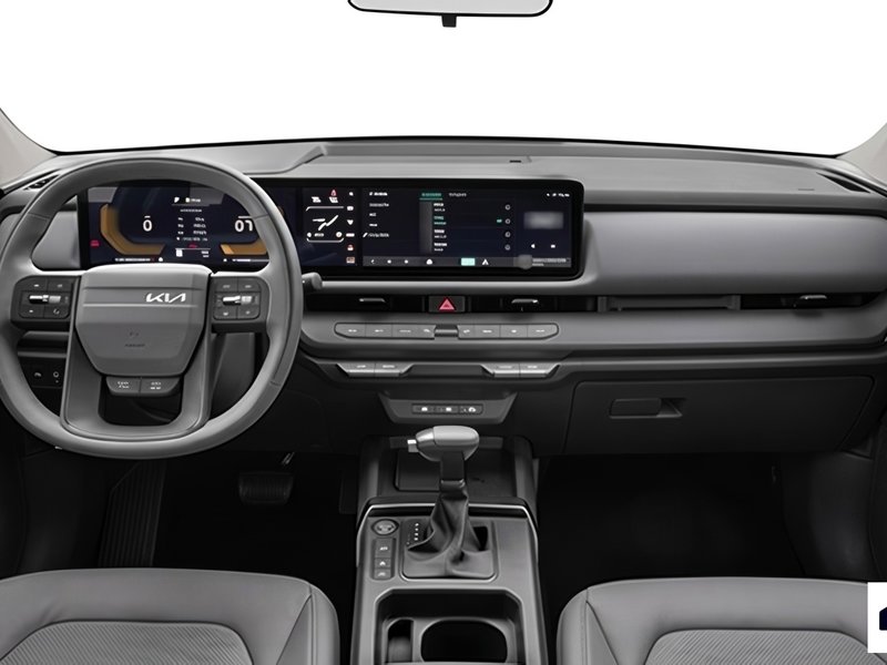 2027 Kia Seltos EX SUV AWD CALGARY