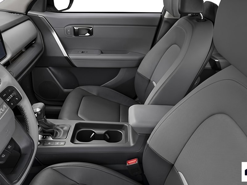 2027 Kia Seltos EX SUV AWD CALGARY