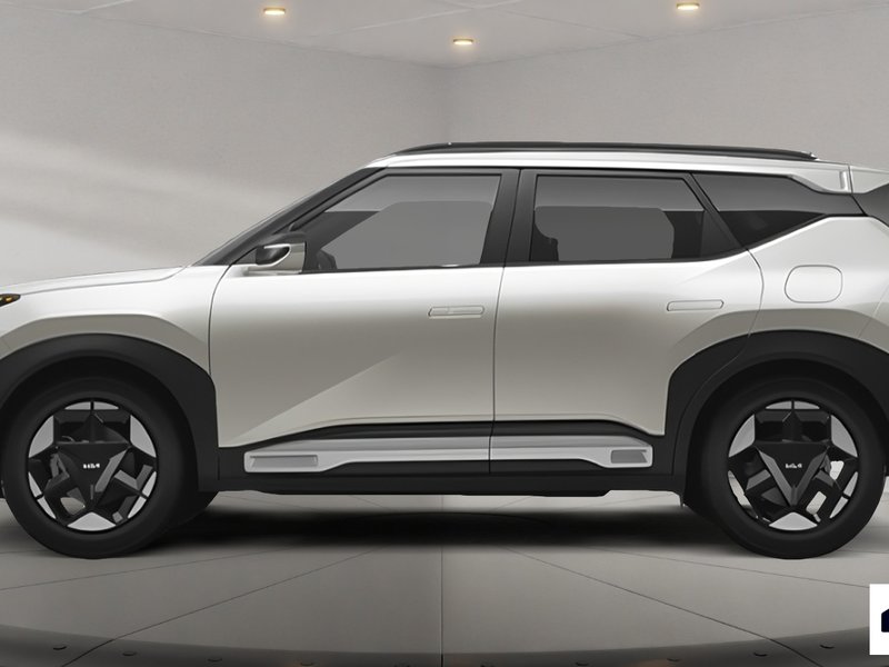 2027 Kia Seltos EX Premium AWD **Incoming Unit**