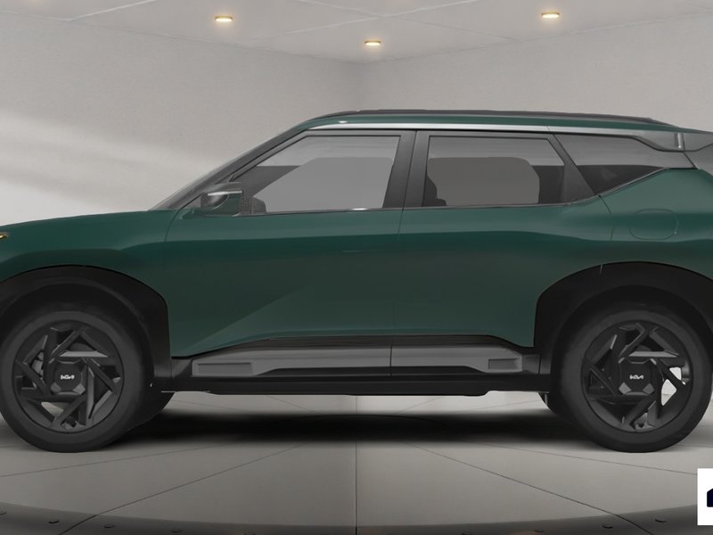 2027 Kia Seltos EX Premium AWD **Incoming Unit**