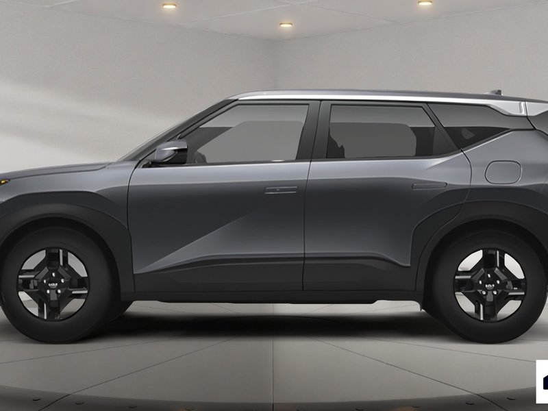 2027 Kia Seltos LX FWD SUV AWD CALGARY