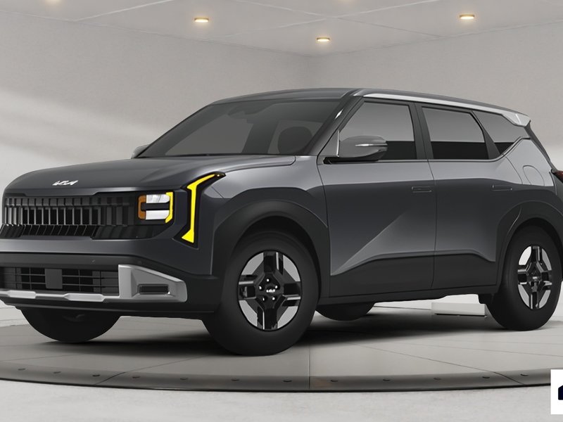 2027 Kia Seltos LX FWD SUV AWD CALGARY
