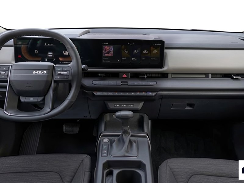 2027 Kia Seltos LX FWD SUV AWD CALGARY