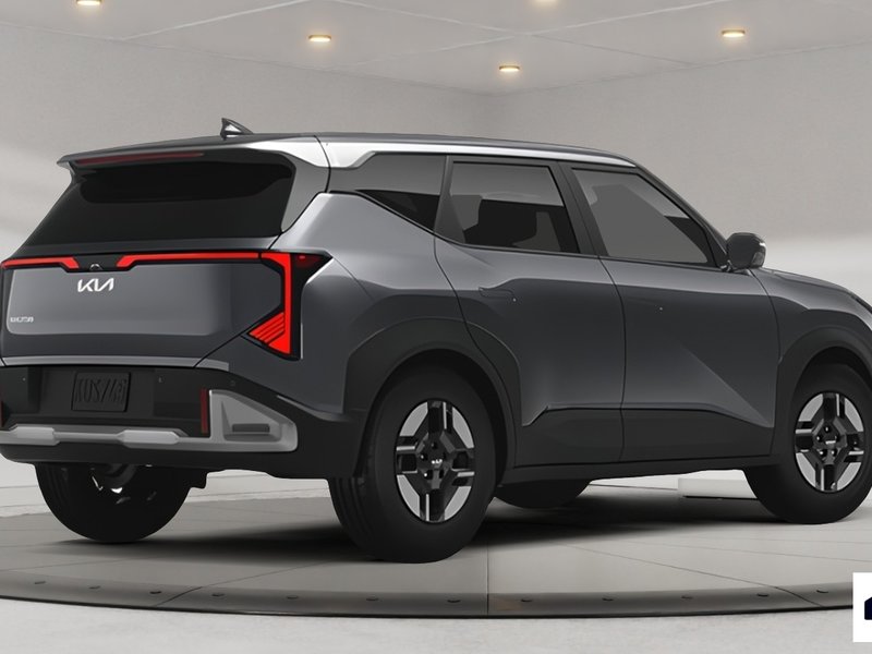 2027 Kia Seltos LX FWD SUV AWD CALGARY