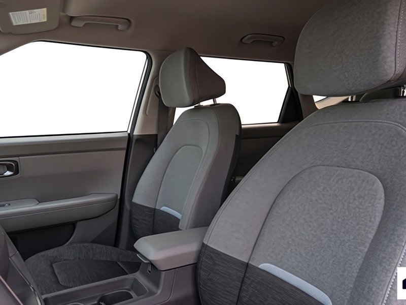 2027 Kia Seltos LX FWD SUV AWD CALGARY