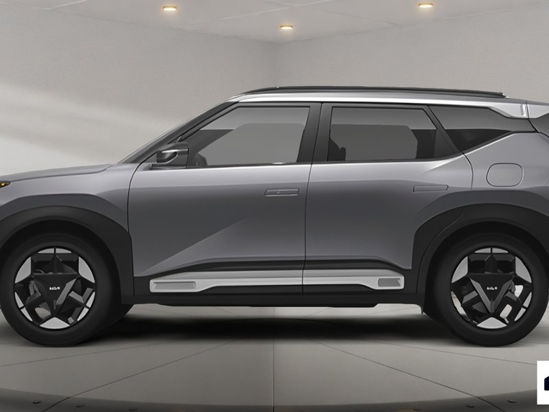 2027 Kia Seltos EX Premium AWD SUV AWD CALGARY