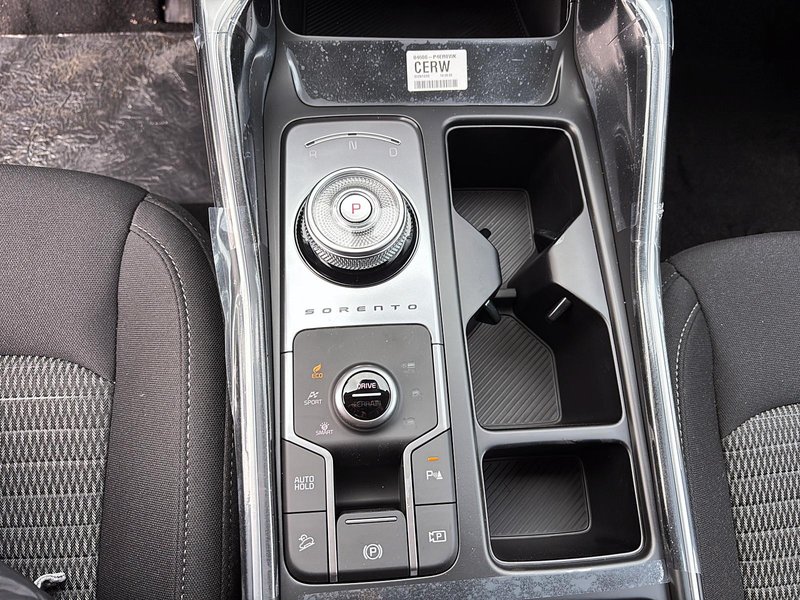 2026 Kia Sorento HEV LX AWD SUV AWD CALGARY