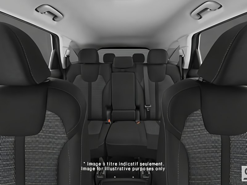 2026 Kia Sorento HEV LX AWD