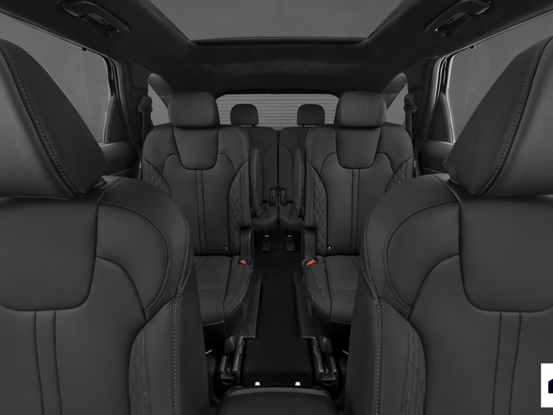 2026 Kia Sorento HEV SX AWD