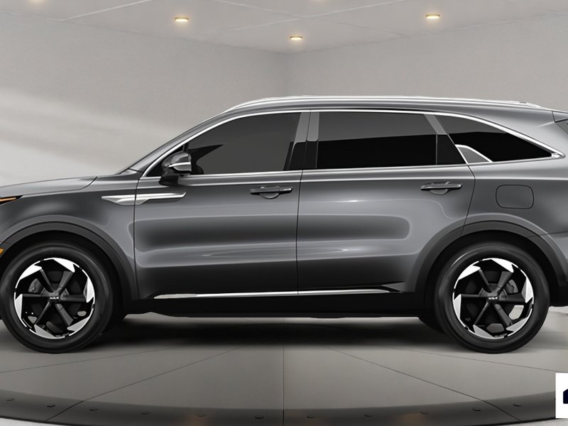 2026 Kia Sorento HEV SX AWD SUV AWD CALGARY
