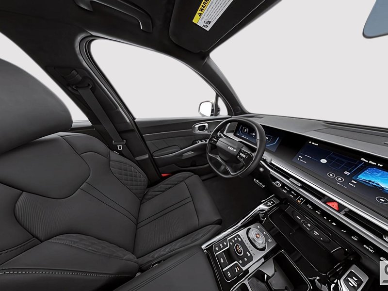 2026 Kia Sorento HEV SX AWD **INCOMING UNIT**