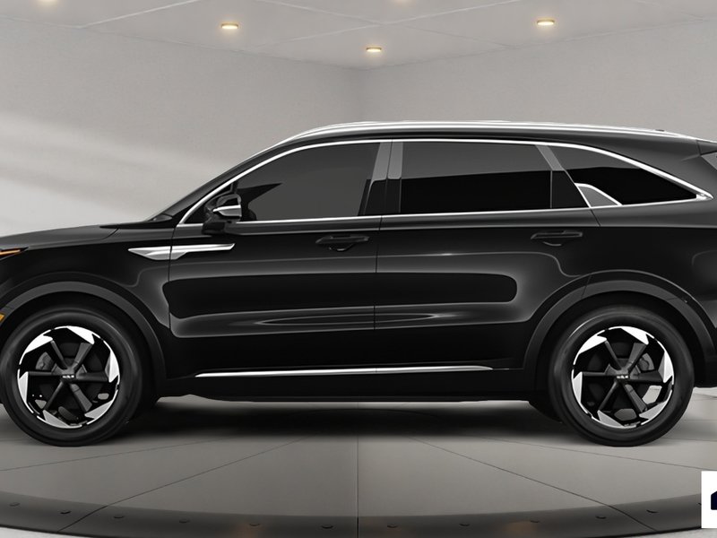 2026 Kia Sorento HEV EX AWD **INCOMING UNIT**