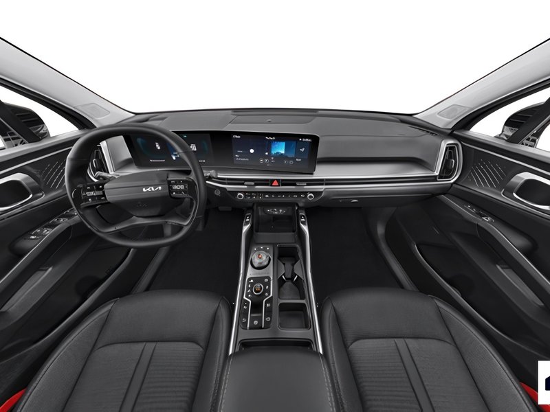 2026 Kia Sorento HEV EX AWD **INCOMING UNIT**