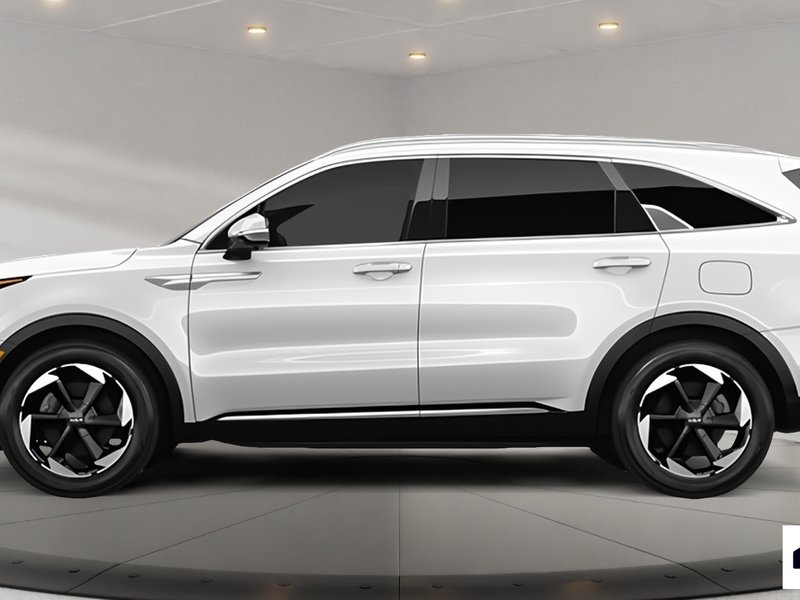 2026 Kia Sorento HEV EX AWD **INCOMING UNIT**