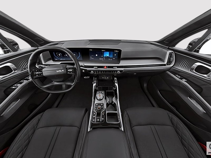2026 Kia Sorento HEV SX AWD **INCOMING UNIT**