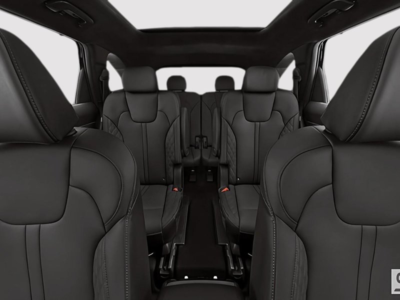 2026 Kia Sorento HEV SX AWD **INCOMING UNIT**