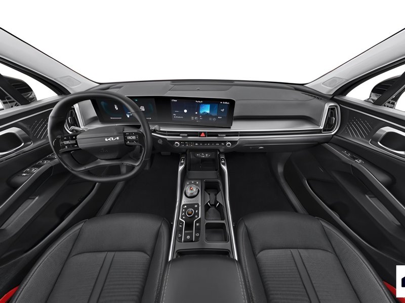 2026 Kia Sorento HEV EX AWD **INCOMING UNIT**