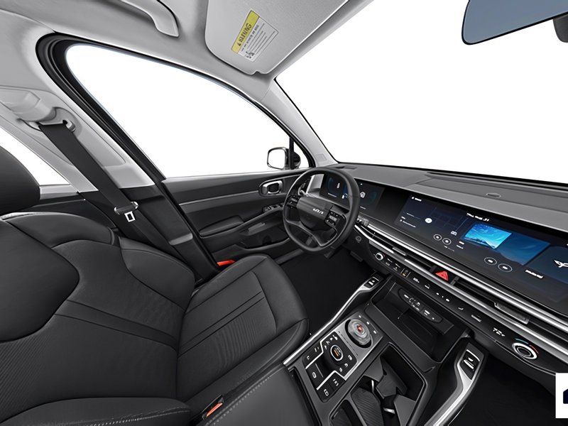 2026 Kia Sorento HEV EX AWD **INCOMING UNIT**