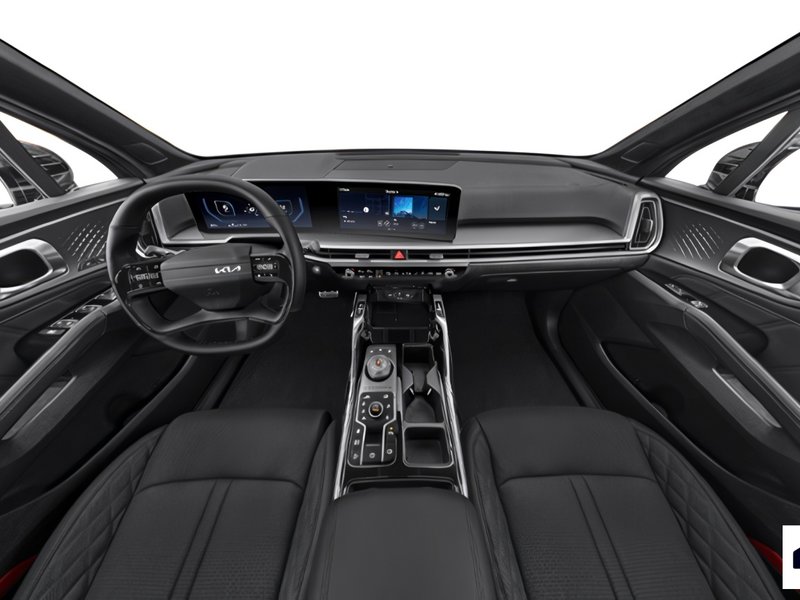 2026 Kia Sorento HEV SX AWD SUV AWD CALGARY